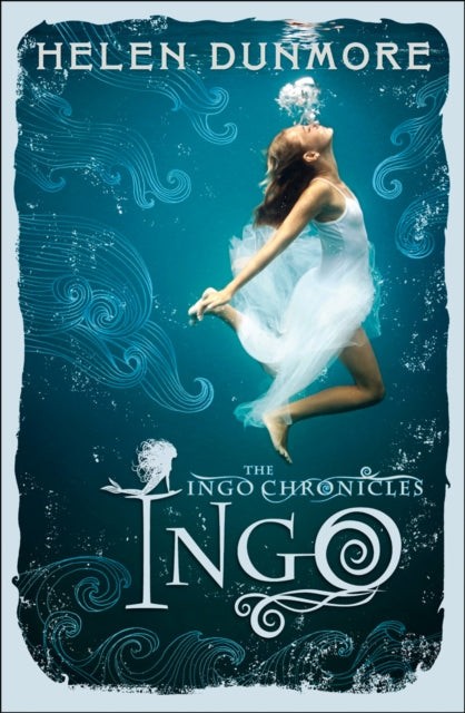 Ingo : Book 1-9780007464104