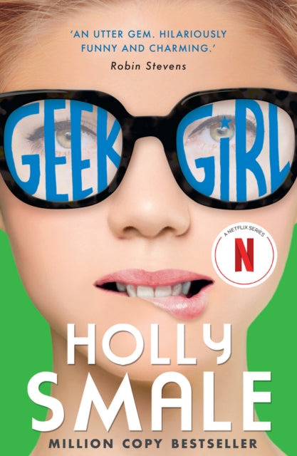 Geek Girl : Book 1-9780007489442