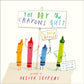 The Day The Crayons Quit-9780007513765