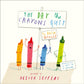 The Day The Crayons Quit-9780007513765