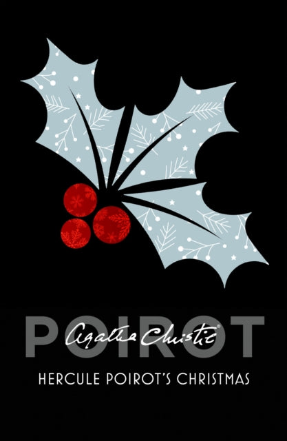 Hercule Poirot’s Christmas-9780007527540