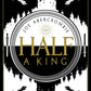 Half a King : Book 1-9780007550227