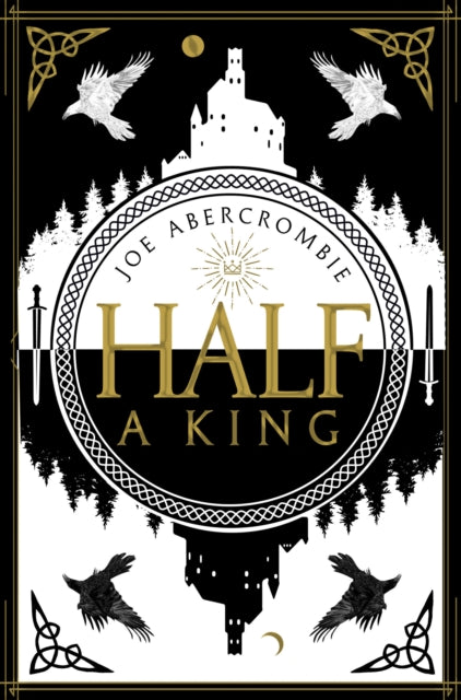 Half a King : Book 1-9780007550227