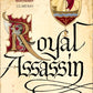 Royal Assassin : Book 2-9780007562268