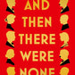 And Then There Were None : The World’s Favourite Agatha Christie Book-9780008123208