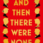 And Then There Were None : The World’s Favourite Agatha Christie Book-9780008123208