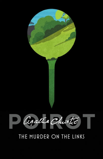 The Murder on the Links-9780008129460