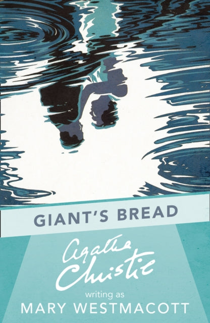 Giant’s Bread-9780008131449