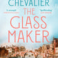 The Glassmaker-9780008153892