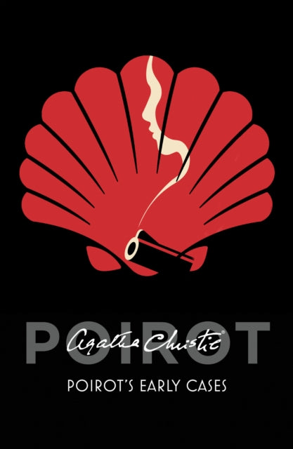 Poirot’s Early Cases-9780008164843