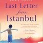 Last Letter from Istanbul-9780008169107