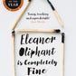 Eleanor Oliphant is Completely Fine-9780008172145