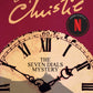 The Seven Dials Mystery-9780008196226