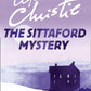 The Sittaford Mystery-9780008196233