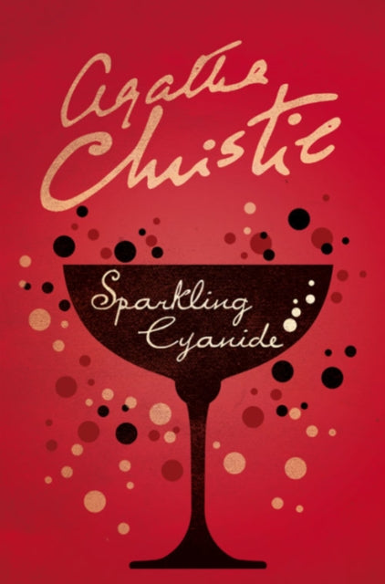 Sparkling Cyanide-9780008196332