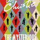 The Mysterious Mr Quin-9780008196417
