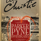 Parker Pyne Investigates-9780008196448