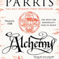 Alchemy : Book 7-9780008208578