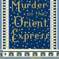 Murder on the Orient Express-9780008226664