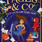 Pages & Co.: Tilly and the Lost Fairy Tales : Book 2-9780008229917