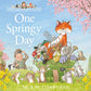 One Springy Day-9780008279899