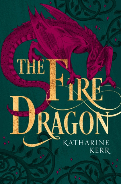 The Fire Dragon : Book 3-9780008287559