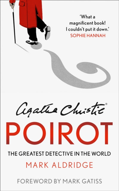 Agatha Christie’s Poirot : The Greatest Detective in the World-9780008296643