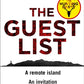 The Guest List-9780008297190