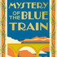 The Mystery of the Blue Train-9780008310233