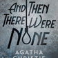 And Then There Were None-9780008328924