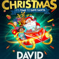 Virtually Christmas-9780008334321