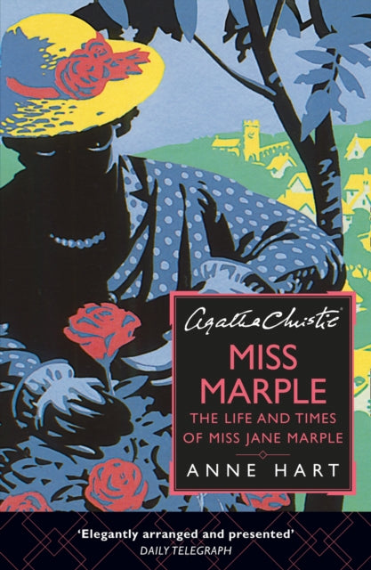 Agatha Christie’s Miss Marple : The Life and Times of Miss Jane Marple-9780008340285