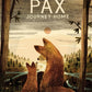 Pax, Journey Home-9780008371722