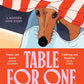 Table for One-9780008382773