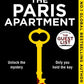 The Paris Apartment-9780008385071