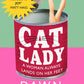 Cat Lady-9780008385439