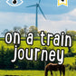 i-SPY On a Train Journey : Spy it! Score it!-9780008431730