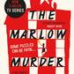 The Marlow Murder Club : Book 1-9780008435912