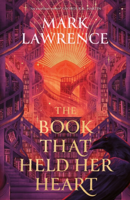 The Book That Held Her Heart : Book 3-9780008456818