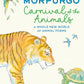 Carnival of the Animals : A Whole New World of Animal Poems-9780008459840