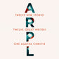 Marple: Twelve New Stories-9780008467357
