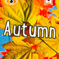 i-SPY Autumn : Spy it! Score it!-9780008468231