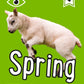 i-SPY Spring : Spy it! Score it!-9780008468255