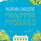 MIDSUMMER MYSTERIES: Secrets and Suspense from the Queen of Crime-9780008470937