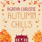 AUTUMN CHILLS: Tales of Intrigue from the Queen of Crime-9780008470975