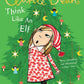 Think Like an Elf-9780008472337