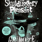 The Skulduggery Pleasant Grimoire-9780008472450