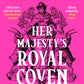 Her Majesty’s Royal Coven-9780008478544
