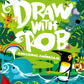 Draw With Rob: Amazing Animals-9780008479015