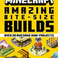 Minecraft Amazing Bite Size Builds-9780008495954